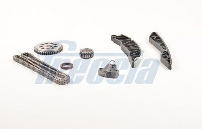 TK081117 Freccia Cadeia do mecanismo de distribuição de gás, kit