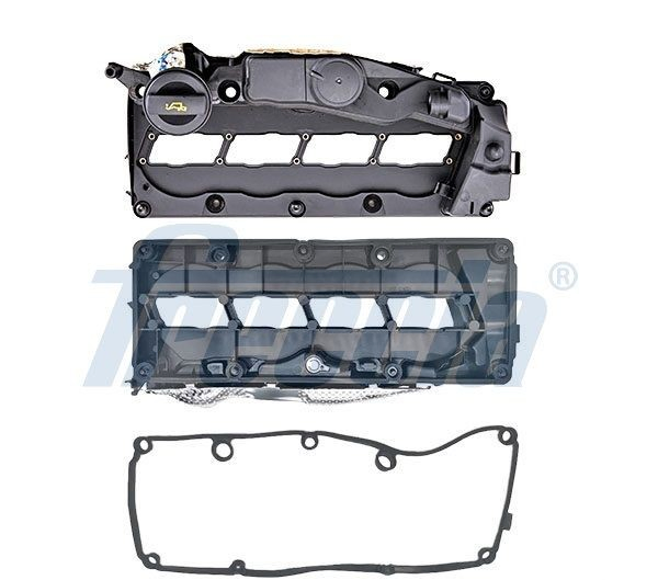 Tampa de válvulas para Audi TT  8J3