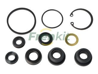 Kit de reparação de cilindro mestre do freio Opel Omega A 16, 17, 19