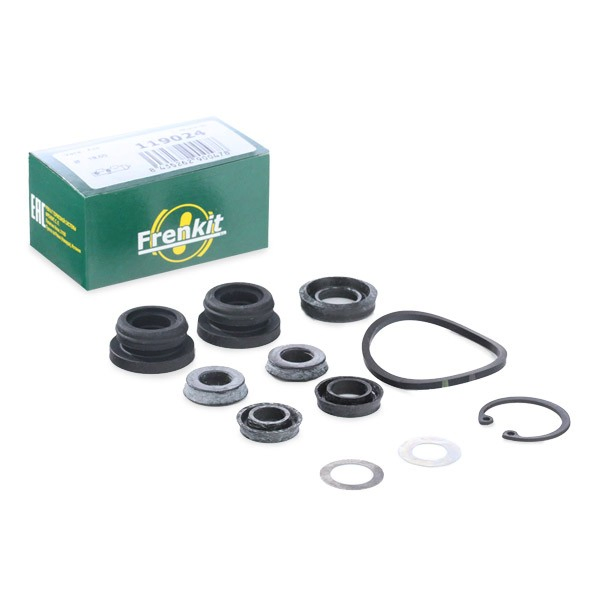 Compre Kit de reparação de cilindro mestre do freio BMW 3 