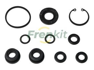  Kit de reparação de cilindro mestre do freio Volkswagen Vento sedan (1H2) (1991 - 1998) 