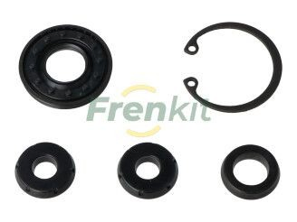  Kit de reparação de cilindro mestre do freio Honda Accord VII sedan (CL, CM) (2003 - 2008) VII