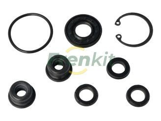 Kit de reparação de cilindro mestre do freio Mazda 6  GH