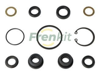Kit de reparação de cilindro mestre do freio Renault Kangoo I KC0, KC1