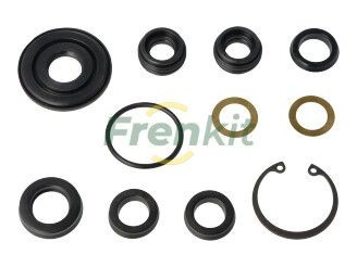 Kit de reparação de cilindro mestre do freio Honda Civic VI MA,MB