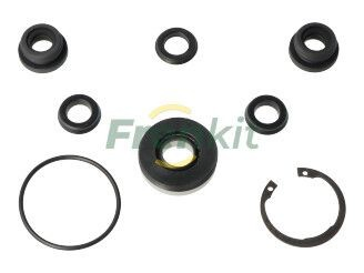 Kit de reparação de cilindro mestre do freio Skoda Octavia II A5 1Z5
