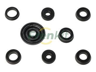 Compre Kit de reparação de cilindro mestre do freio Ford Transit 3
