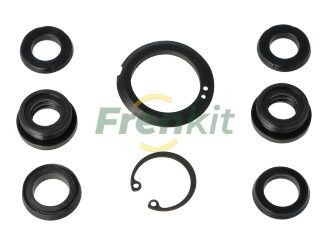  Kit de reparação de cilindro mestre do freio Opel Frontera A SUV (5SUD2) (1991 - 1998) A