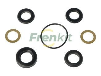  Kit de reparação de cilindro mestre do freio Audi A6 C4 sedan (4A2) (1994 - 1998) C4
