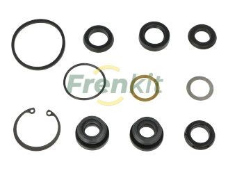 Kit de reparação de cilindro mestre do freio Renault Master II CD, HD, U0D