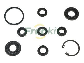 Kit de reparação de cilindro mestre do freio Ford C-Max  DM2