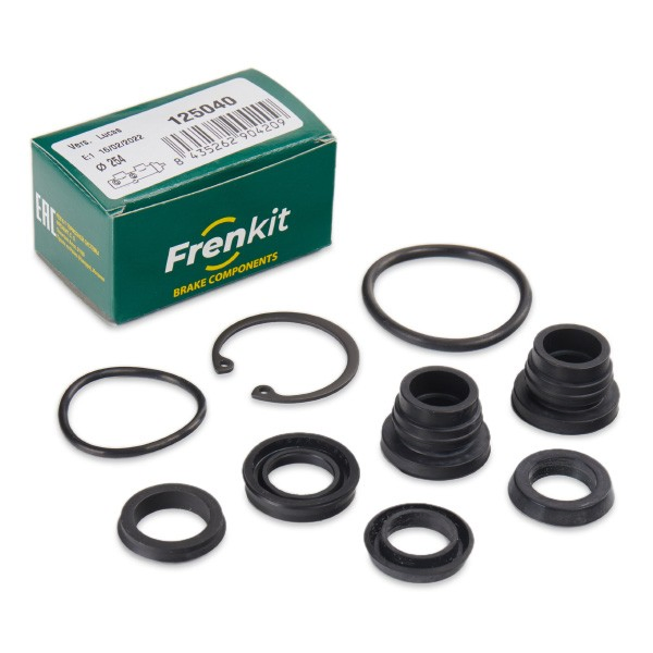  Kit de reparação de cilindro mestre do freio Audi A4 Avant B5 carrinha (8D5) (1994 - 2002) Avant B5