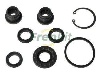 Kit de reparação de cilindro mestre do freio Opel Vectra C 