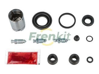 230901 Frenkit Kit de reparação de suporte do freio traseiro