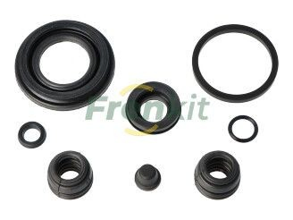 234006 Frenkit Kit de reparação de suporte do freio traseiro