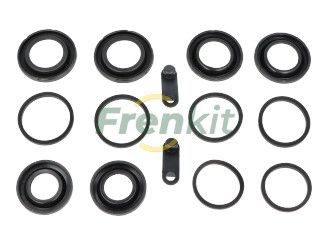 234030 Frenkit Kit de reparação de suporte do freio dianteiro