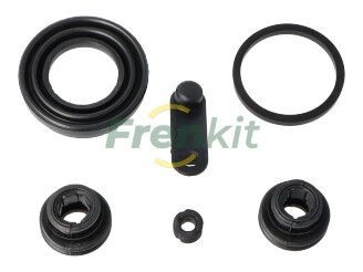 234032 Frenkit Kit de reparação de suporte do freio traseiro