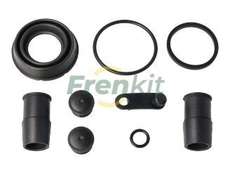  Kit de reparação de suporte do freio traseiro BMW 2 Active Tourer carrinha (F45) (2013 - 2021) Active Tourer
