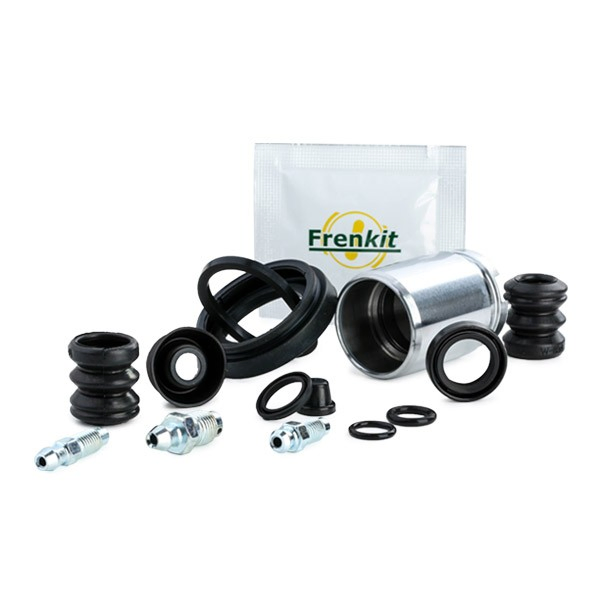  Kit de reparação de suporte do freio traseiro Alfa Romeo 33 hatchback (905) (1983 - 1993) 