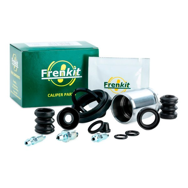 Compre Kit de reparação de suporte do freio traseiro Alfa Romeo 33 