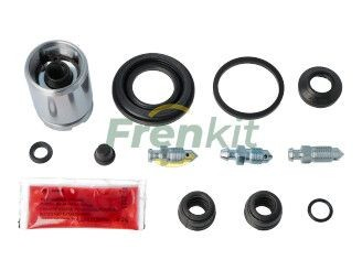 234940 Frenkit Kit de reparação de suporte do freio traseiro