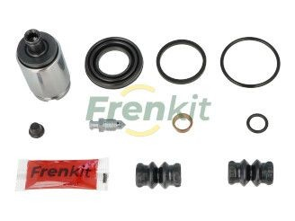 Kit de reparação de suporte do freio traseiro Renault CAPTUR II HF