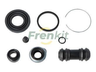 235004 Frenkit Kit de reparação de suporte do freio traseiro