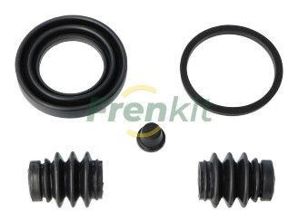 Compre Kit de reparação de suporte do freio traseiro Chevrolet Epica 2