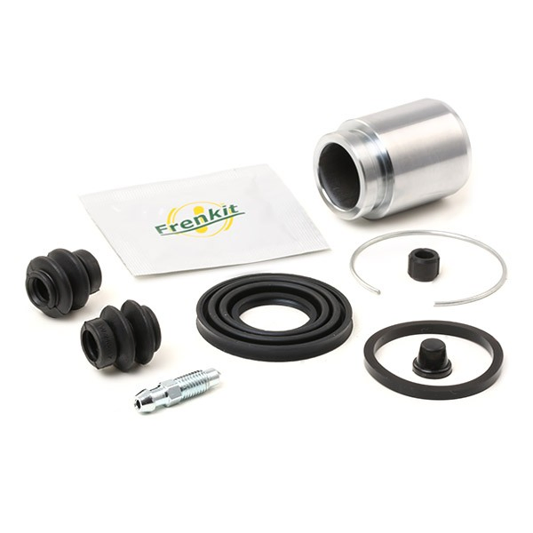 Kit de reparação de suporte do freio traseiro para Jeep Patriot  