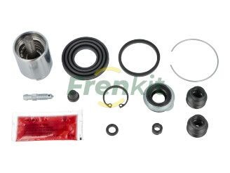 Kit de reparação de suporte do freio traseiro Mazda 6  GH