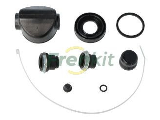 Compre Kit de reparação de suporte do freio traseiro Ford Mondeo 1