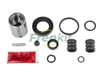 236901 Frenkit Kit de reparação de suporte do freio traseiro