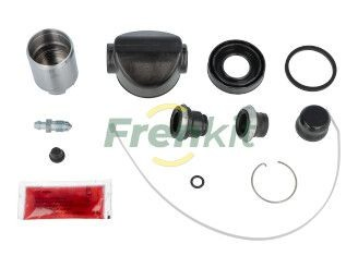 236902 Frenkit Kit de reparação de suporte do freio traseiro
