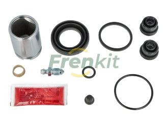 Kit de reparação de suporte do freio traseiro para Toyota C-HR  X10