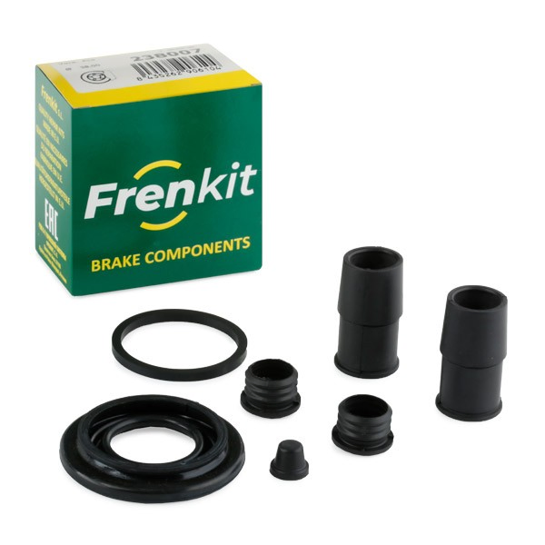 Compre Kit de reparação de suporte do freio traseiro BMW 3 