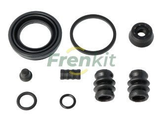 Compre Kit de reparação de suporte do freio traseiro Nissan Primera 