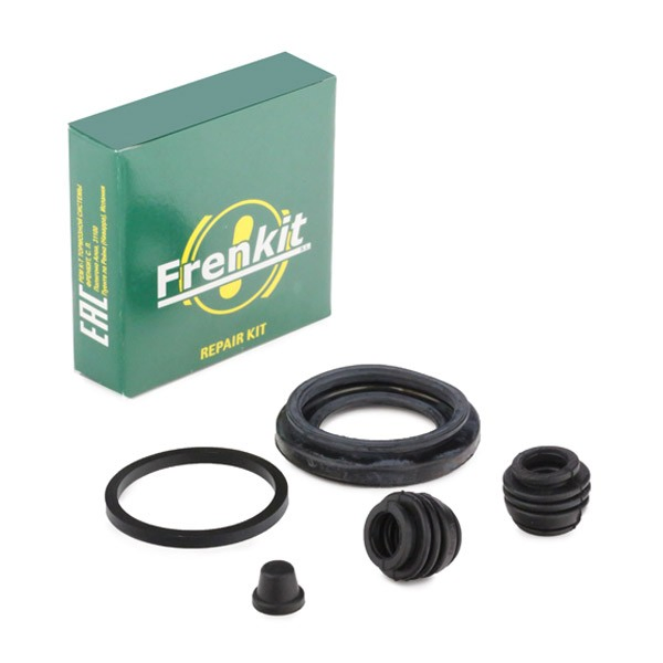 238044 Frenkit Kit de reparação de suporte do freio traseiro