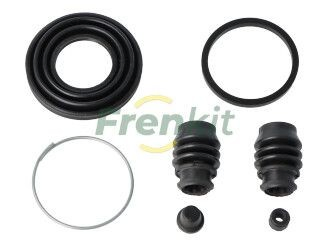 Kit de reparação de suporte do freio traseiro para Subaru Forester I S10, SF