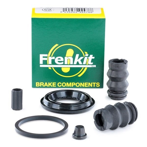 Compre 238057 Frenkit Kit de reparação de suporte do freio traseiro