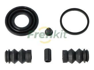 Kit de reparação de suporte do freio traseiro Frenkit 238057 preço, a partir de 4,98 USD