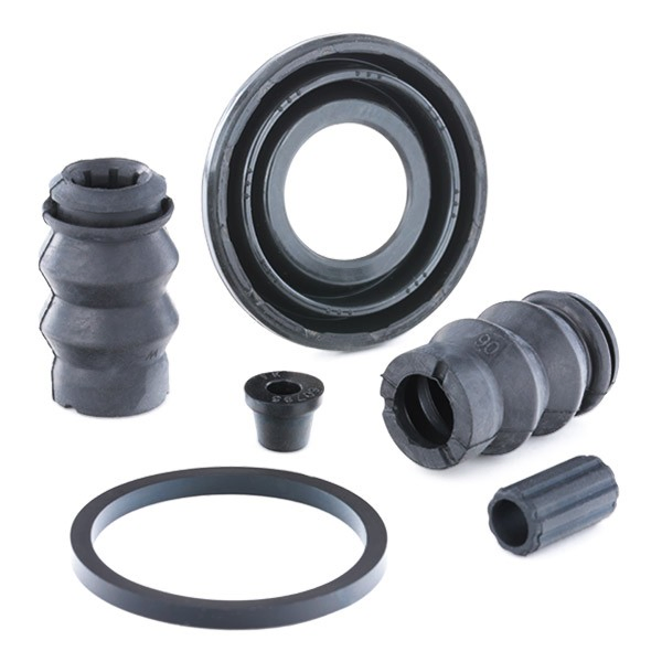 238057 Frenkit Kit de reparação de suporte do freio traseiro