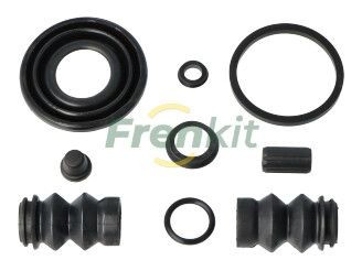 238064 Frenkit Kit de reparação de suporte do freio traseiro