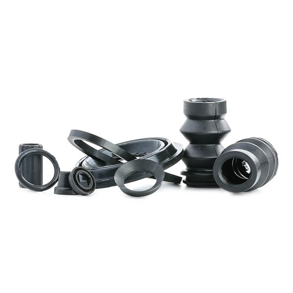 Compre 238064 Frenkit Kit de reparação de suporte do freio traseiro