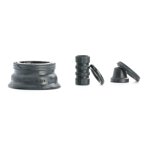 Kit de reparação de suporte do freio traseiro 238072 Frenkit