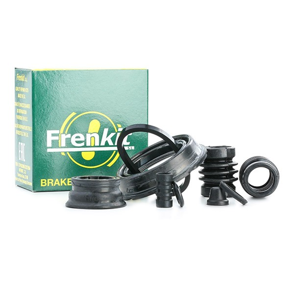 238072 Frenkit Kit de reparação de suporte do freio traseiro