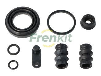 Compre Kit de reparação de suporte do freio traseiro Mini COUNTRYMAN 