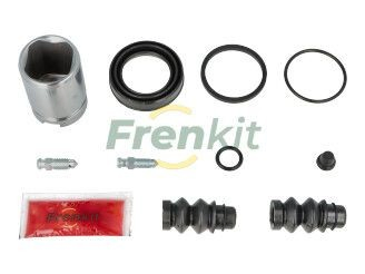 Kit de reparação de suporte do freio traseiro para Mercedes B  W247