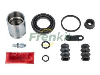 238815 Frenkit Kit de reparação de suporte do freio traseiro