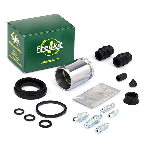 238901 Frenkit Kit de reparação de suporte do freio traseiro