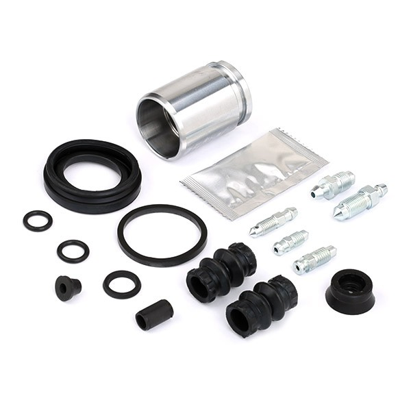 Kit de reparação de suporte do freio traseiro Frenkit 238901 preço, a partir de 14,47 USD